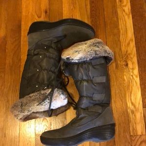 Pajar Women’s Snow Boots Size38.